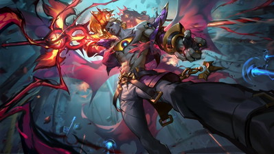 Opis Patcha 13.15 w League of Legends