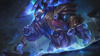 Opis Patcha 13.17 w League of Legends