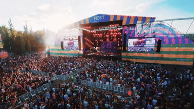 FEST Festiwal się nie odbędzie. Wiemy, ile pieniędzy brakuje organizatorowi
