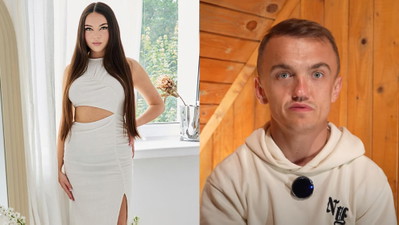 Tak Mini Majk pocisnął Paulinę, która planuje wydać swoją książkę