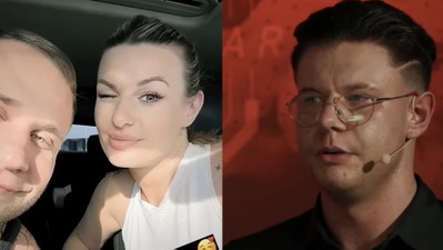 Żona trenera Szeligi nie wytrzymała po wczoraj. Marcoń dostał taką wiadomość