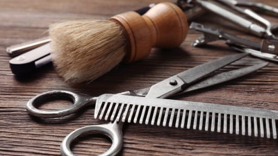 Kim tak naprawdę jest barber i czym się różni od fryzjera? Barberka z TikToka wyjaśnia