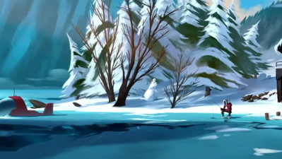 Tak będzie wyglądać mapa na nowy sezon Fortnite? Szybko usunięte koncepty