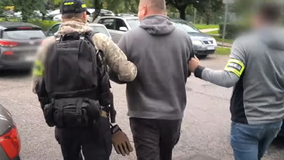 Europol i FBI zamknął popularną polską usługę. Miała chronić prywatność
