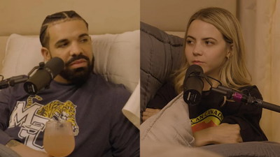 Ten popularny wywiad z Drakem właśnie zniknął z internetu. Drama Bobbi vs Drake?