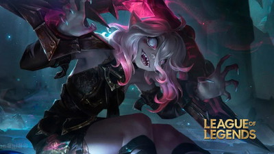 Briar umiejętności w LoL. Przeciek pokazuje skille najnowszej postaci League of Legends