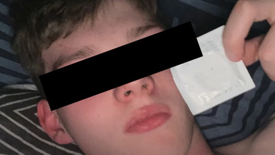 Polski streamer Twitch wysyłał swoje zdjęcia, prosząc dziewczyny o to samo