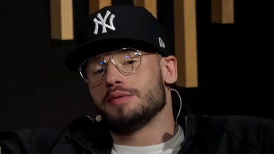 Najbardziej cringe’owy telefon podczas Fame MMA? Xayoo i pytanie o…