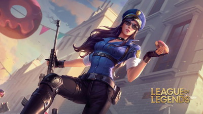 Za co Riot zbanował ponad 25 000 kont w League of Legends?