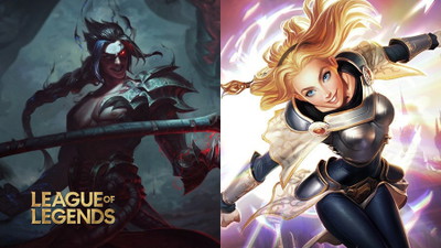 LoL patch 13.17 – Kto dostanie nerfy, a kto buffy? Znamy plany Riotu na następną aktualizację