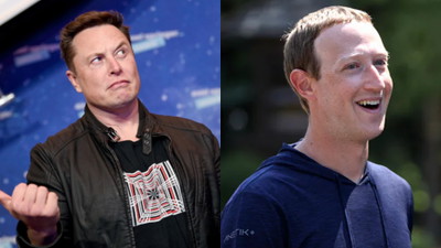 Walka Marka Zuckerberga i Elona Muska w Koloseum naprawdę się odbędzie? Rozmowy z Ministrem Kultury