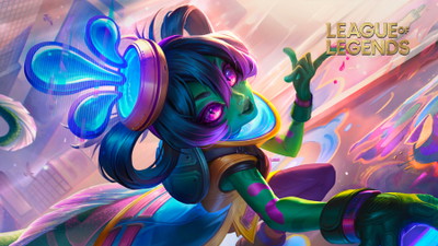 Prezentacja nowych skórek z serii Street Demon z League of Legends – Zyra, Neeko i więcej