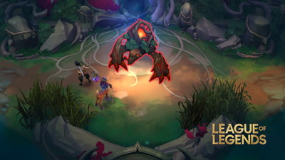 Gracze LoLa już mieli nadzieję, ale okazało się, że to błąd Riotu. Plany związane z Nexus Blitz