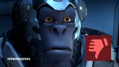 Stało się – Overwatch 2 pobił rekord i stał się najgorzej ocenianą grą na całym Steamie