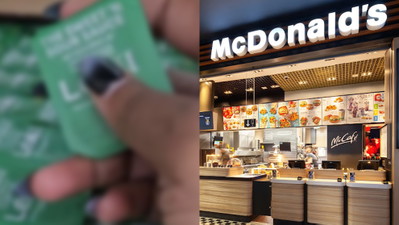 Pracownicy McDonald’s zleakowali nadchodzącą nowość. Fani tego serialu się ucieszą