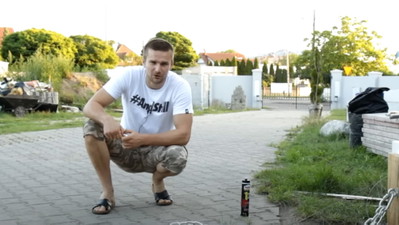 Co dzisiaj robi Adbuster? To koniec twórczości youtubera, jaką każdy znał