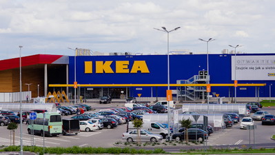 Kod na 40 złotych do IKEA przy zakupie za 100 złotych. Promocja, którą trzeba znać