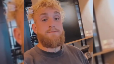 Nie tylko Fagata zaprosiła Jake’a Paula. Ten polski youtuber poszedł jeszcze dalej