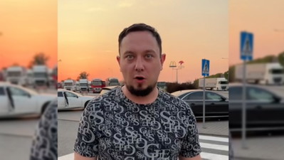 Daniel Magical mówi, że rodzina Amadeusza zbankrutowała. A gwiazda Fame MMA chce kupić jego mieszkanie