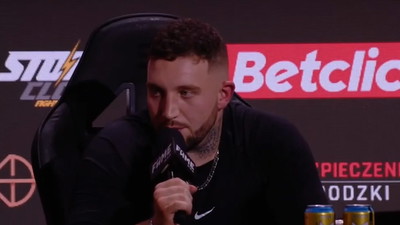 Mocne słowa Boxdela, włodarza Fame MMA, o Stuu. Ale mocno się zamieszał