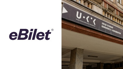 Kupowałeś na eBilet? Należy ci się zwrot. UOKiK wystosował 1 mln kary na platformę