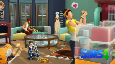 Dodatek do The Sims 4 zupełnie za darmo. Każdy może odebrać