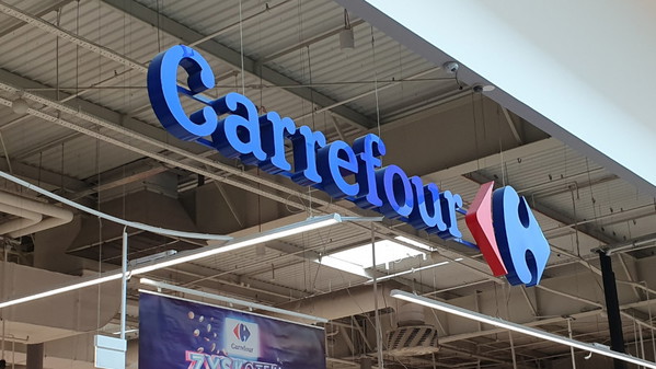 Błąd cenowy w Carrefour. Sklep sprzedawał to za 1,99zł zamiast za 19,90