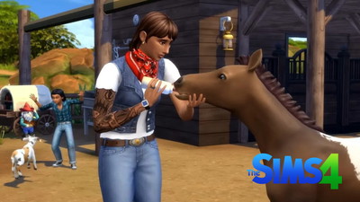 Ile kosztują wszystkie dodatki do The Sims 4? Przygotujcie kilka tysięcy złotych