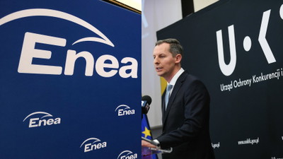 Enea z karą od UOKiK. Szykują się zwroty pieniędzy i rekompensata dla klientów