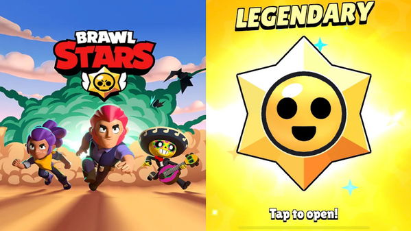 Brawl Stars daje 100 StarrDropów do odebrania za darmo
