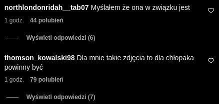 Liza z Fame MMA pokazuje się w bieliźnie już nie tylko na OnlyFans