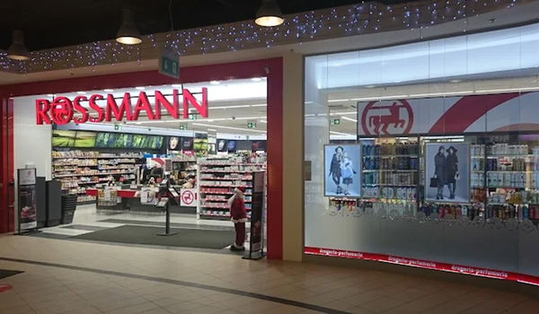 99 groszy zamiast 23 złotych. Rossmann zaskoczył