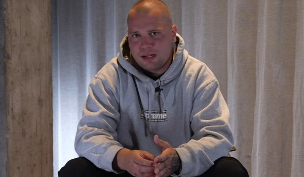 Budda ukarany. Youtuber musiał zapłacić kilkadziesiąt tysięcy grzywny