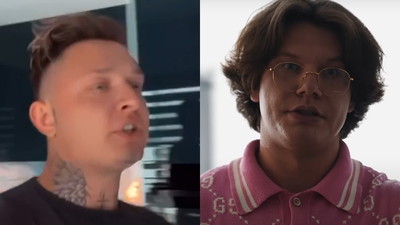 Cameraboy będzie wyciągał brudy. Natan Marcoń mocno zaatakowany