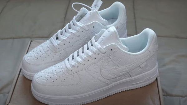 Ile teraz kosztują podróbki butów Nike? Jordan, Panda, czy Air Force