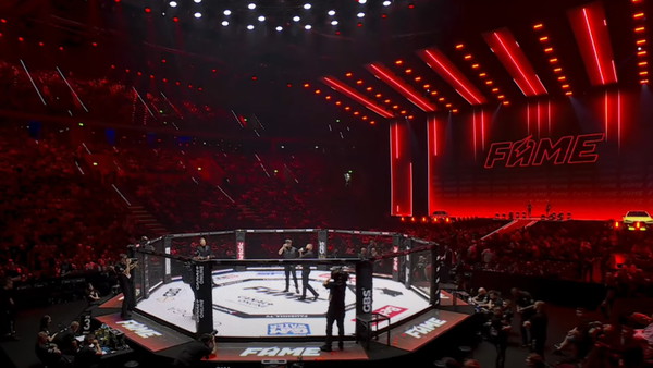 Jeden ma zamiar jeszcze walczyć. Drugi robi przerwę od Fame MMA na rok