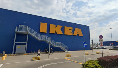 Legendarny fotel z Ikea taniej o 400 złotych. Tego się nie da przebić