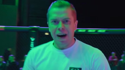 Pierwsza walka na gołe pięści w Fame MMA. Prime MMA musi się tłumaczyć