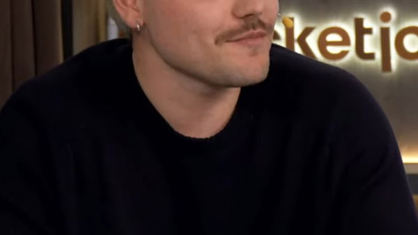Po 3 latach nieobecności, popularny polski youtuber nagle wrócił
