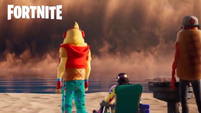 Pojawił się filmik, który zdradza parę nowości w nadchodzącym sezonie w Fortnite. Jak wygląda?
