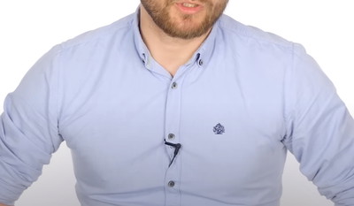 Powrót youtubera po 4 miesiącach. Ostatni film ma 1.5 mln wyświetleń