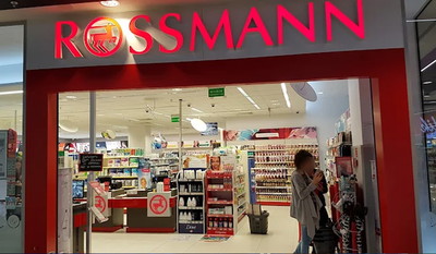 Rossmann zrobił promocję 1+1. Można oszczędzić sporo kasy