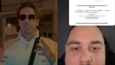 Sentino pozwany. Ogromna kwota, za którą można kupić 3 mieszkania