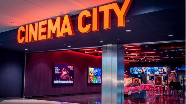 Tego możecie się spodziewać po kupieniu seansu VIP w Cinema City