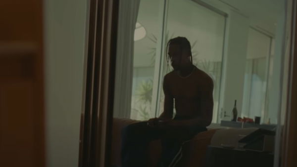 Travis Scott w Krakowie. Ceny biletów