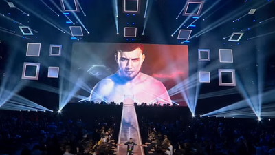 Wiewiór, zawodnik Fame MMA pokazuje, ile ma kasy na koncie