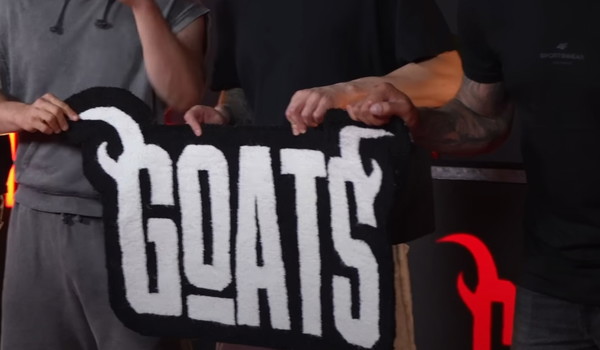 Nie zgadniecie, kto miał kupić Goats. To mieli być nowi właściciele