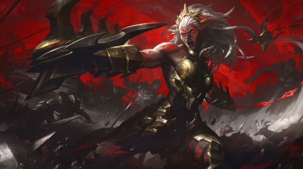 Opis Patcha 14.22 w League of Legends