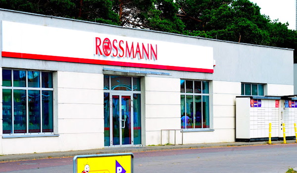 Rossmann za 19 złotych ma zamiennik oryginału za 700zł