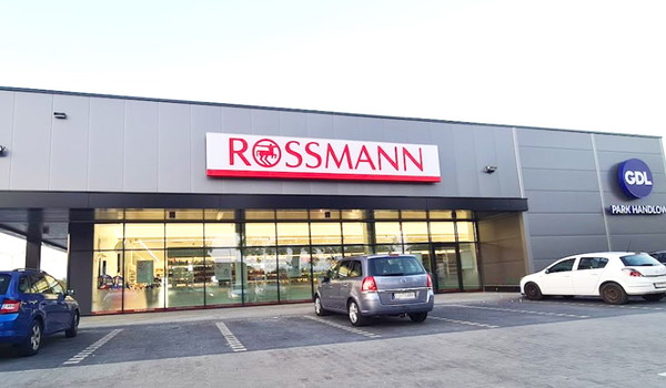 Rossmann przecenił kolejną kategorię. Po kilkaset złotych